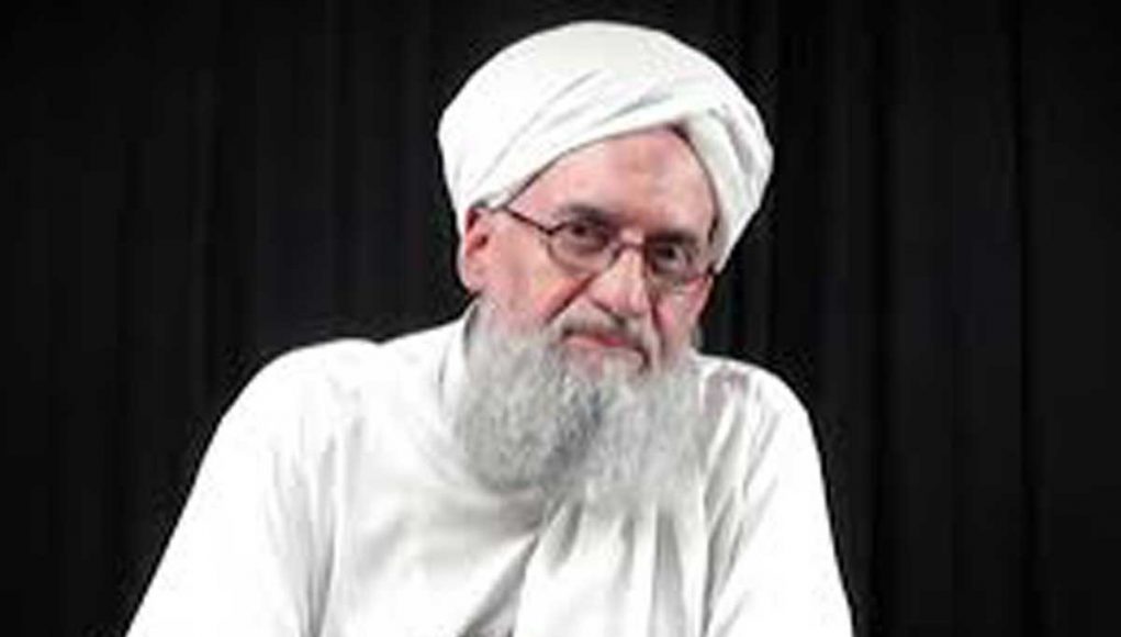 Ayman Al Zawahiri