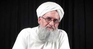 Ayman Al Zawahiri