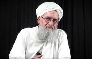 Ayman Al Zawahiri