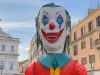 Civita Castellana – Carnevale, il Puccio in piazza