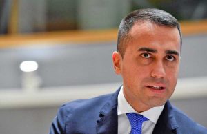 Luigi Di Maio