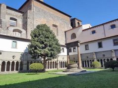 L’università della Tuscia