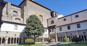 L’università della Tuscia