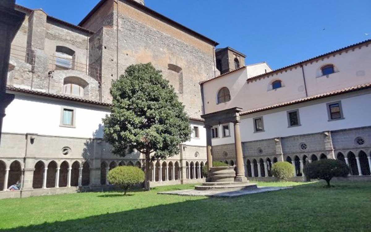 università della tuscia di viterbo