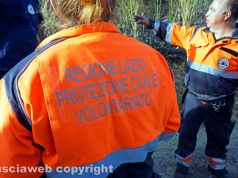 Protezione civile