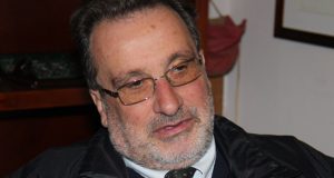 Sandro Mancinelli