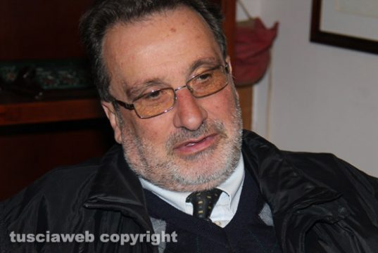 Sandro Mancinelli