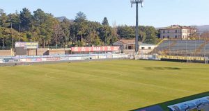 Sport – Calcio – Lo stadio Rocchi