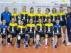 Sport – Pallavolo – Vbc – La squadra