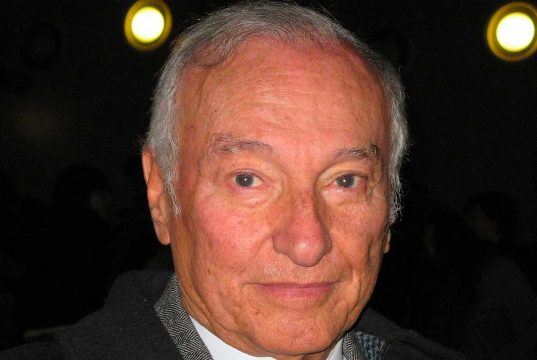 Piero Angela