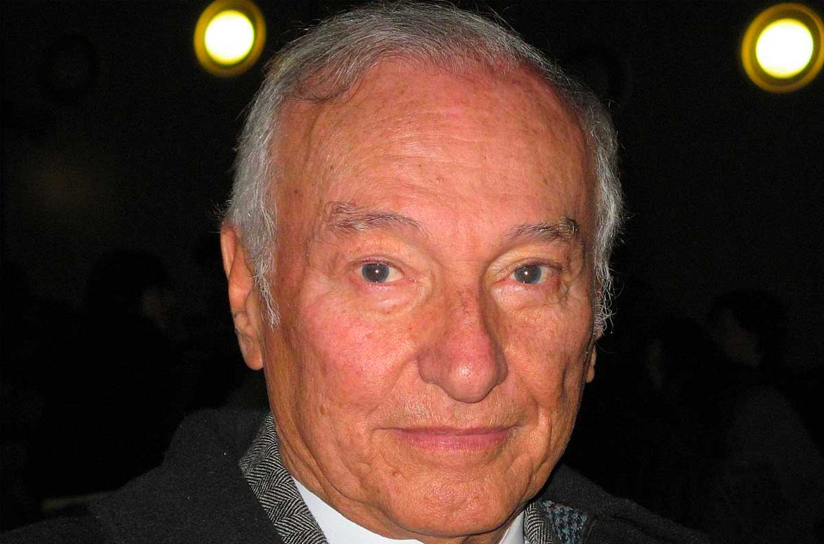 quando è morto piero angela
