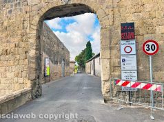 Tarquinia