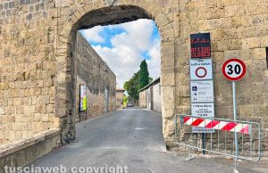 Tarquinia