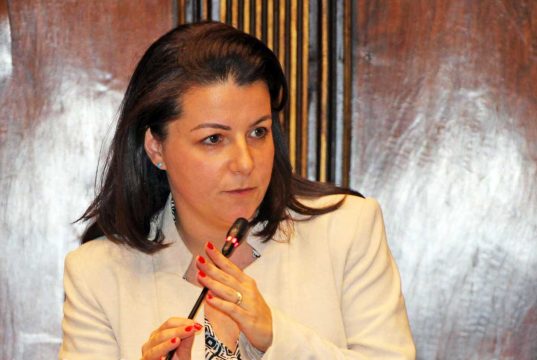 Chiara Frontini
