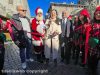 Viterbo – Inaugurazione Christmas Village