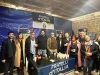 Calcata – Inaugurata la nuova sede di Fratelli d’Italia