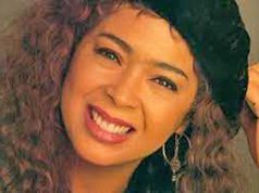 Irene Cara