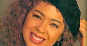 Irene Cara