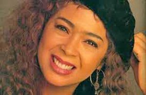 Irene Cara