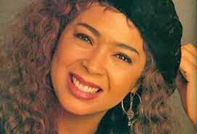 Irene Cara